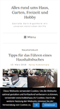 Mobile Screenshot of hobbyhaus.ch